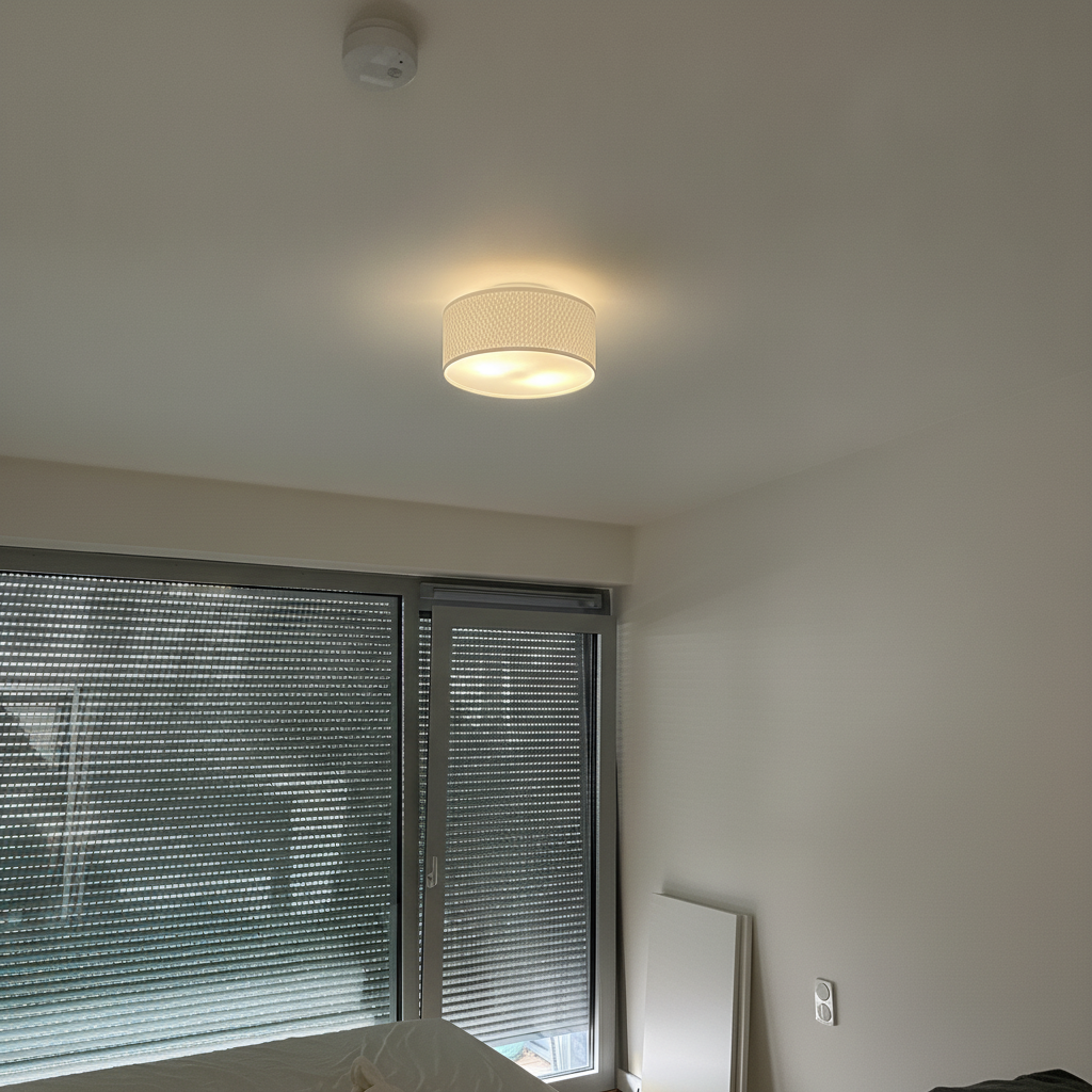 Bedroom — ALÄNG