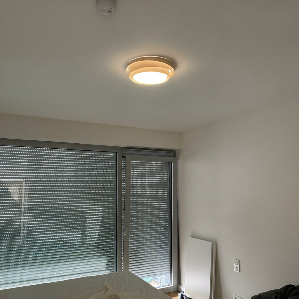 Bedroom — NÖSUND