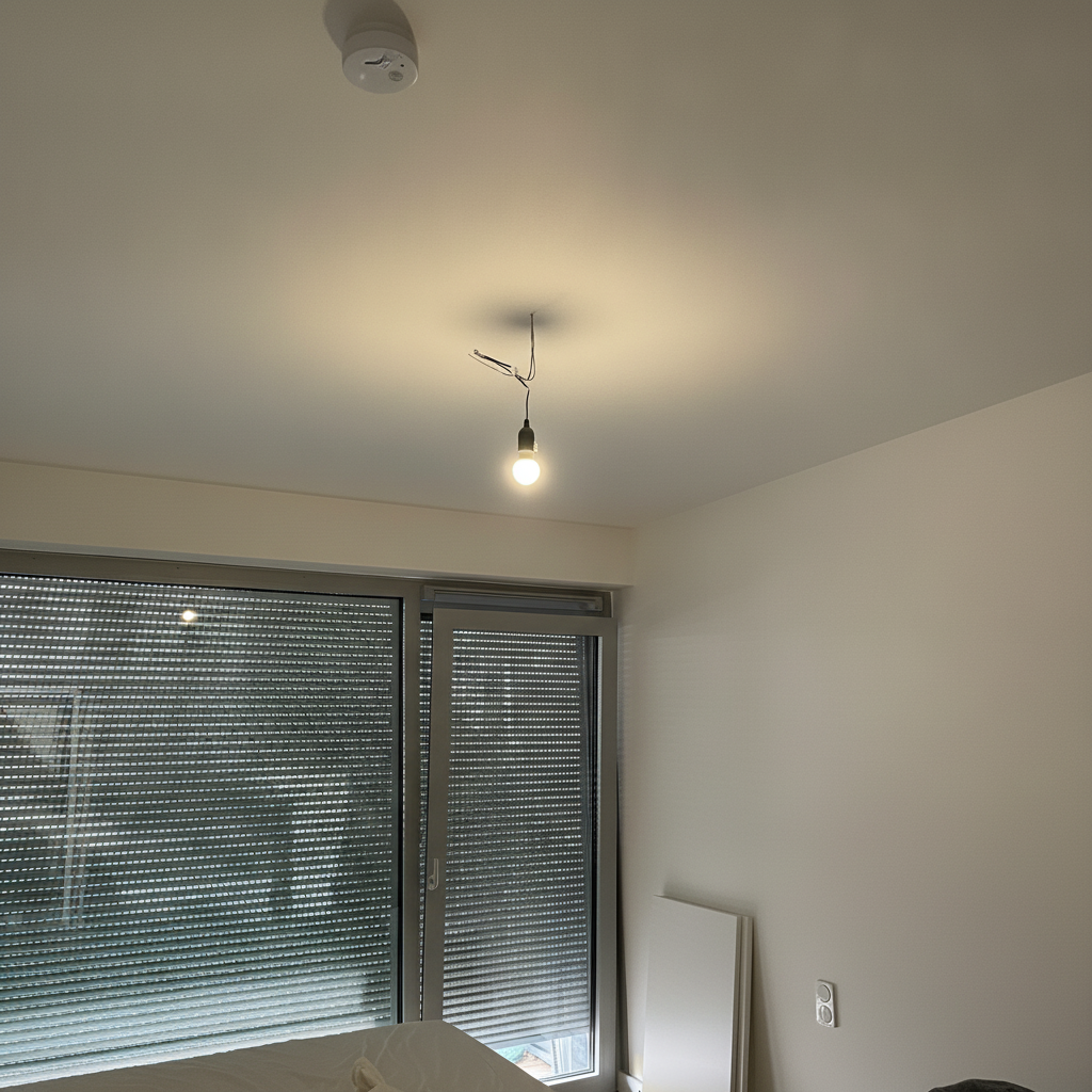 Bedroom — STOFTMOLN