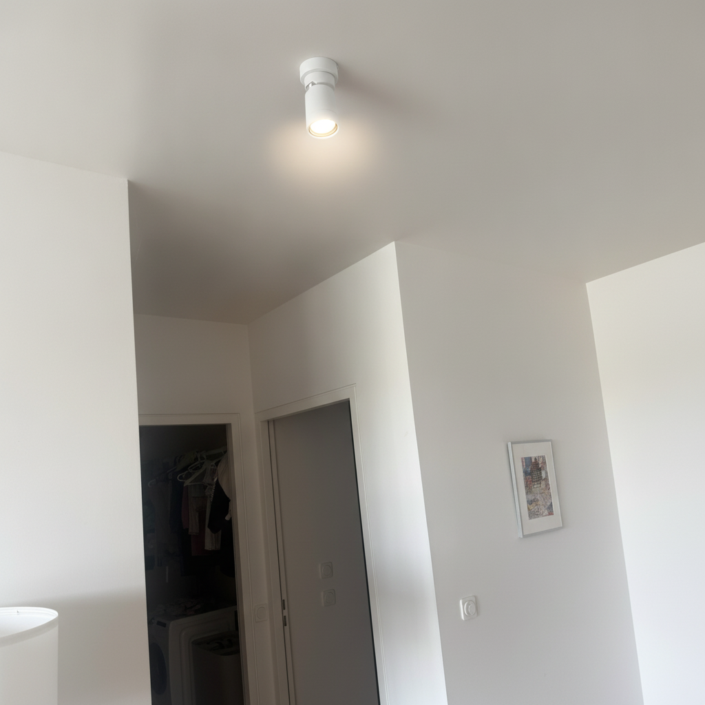 Corridor — NYMÅNE 1 spot