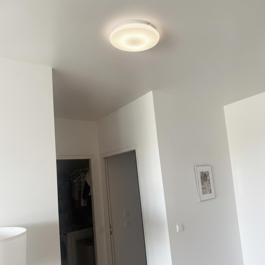 Corridor — STOFTMOLN