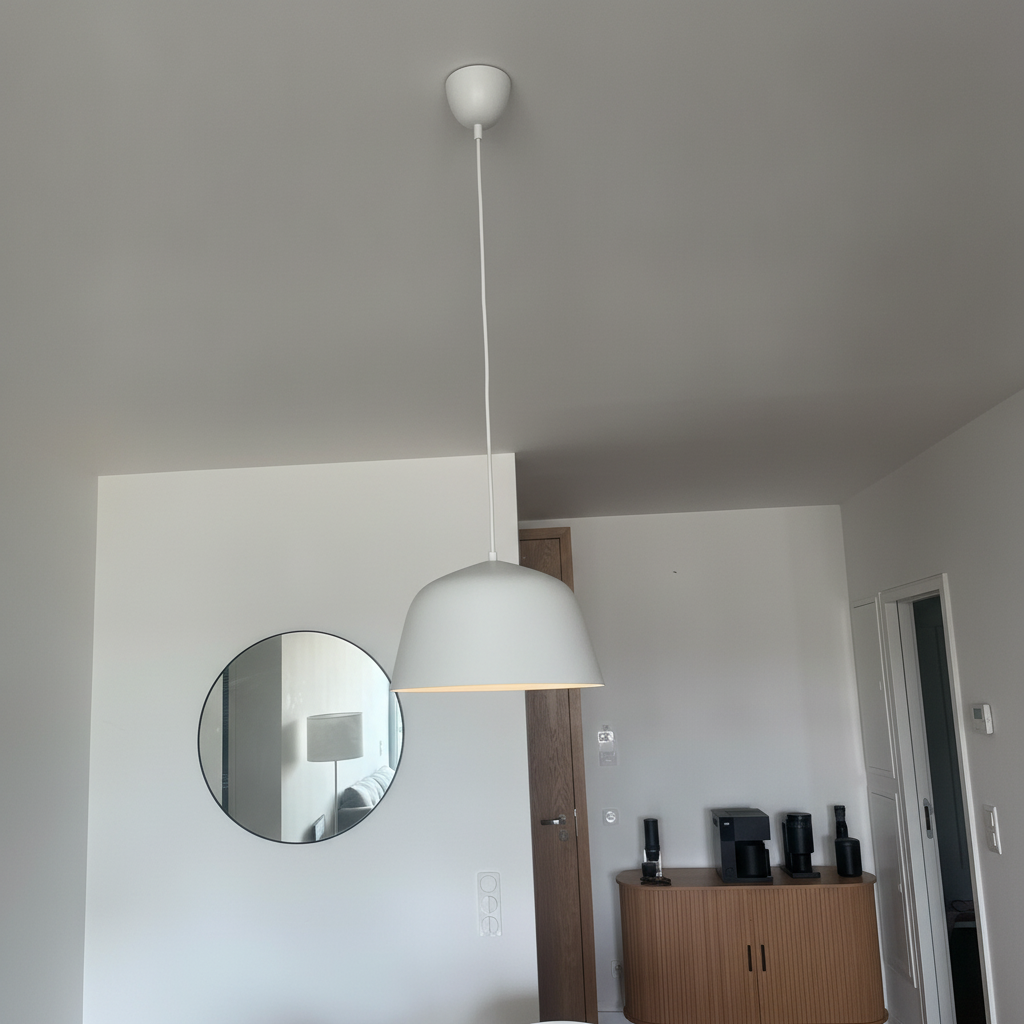 Dining — Muuto Ambit 25
