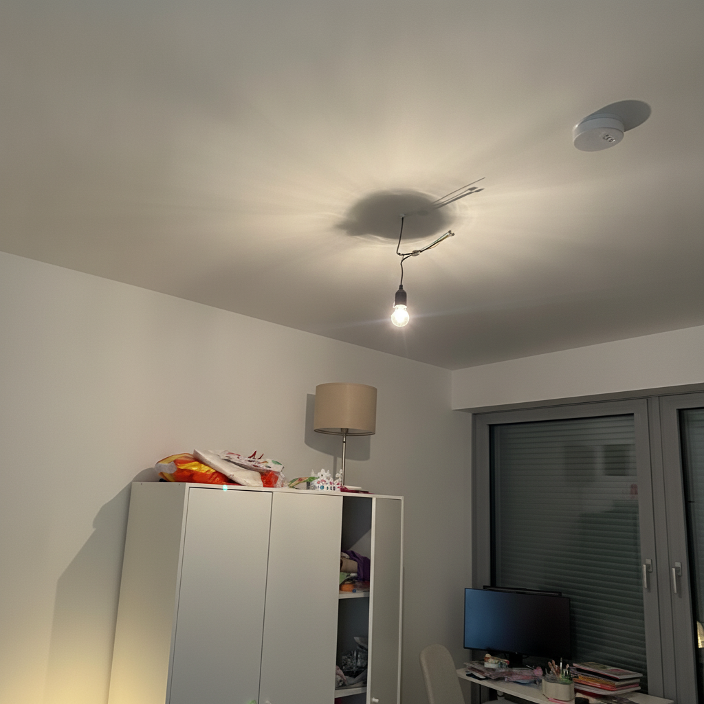 Kids room — ÅRSTID