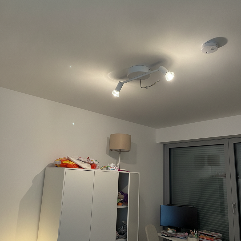 Kids room — KRUSNATE