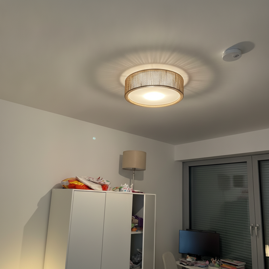 Kids room — TRUBBRUFSE
