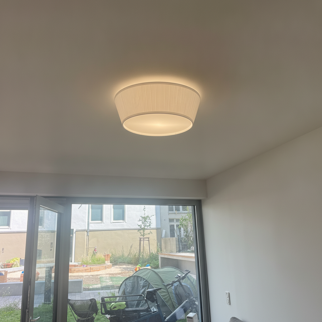 Living room — ÅRSTID