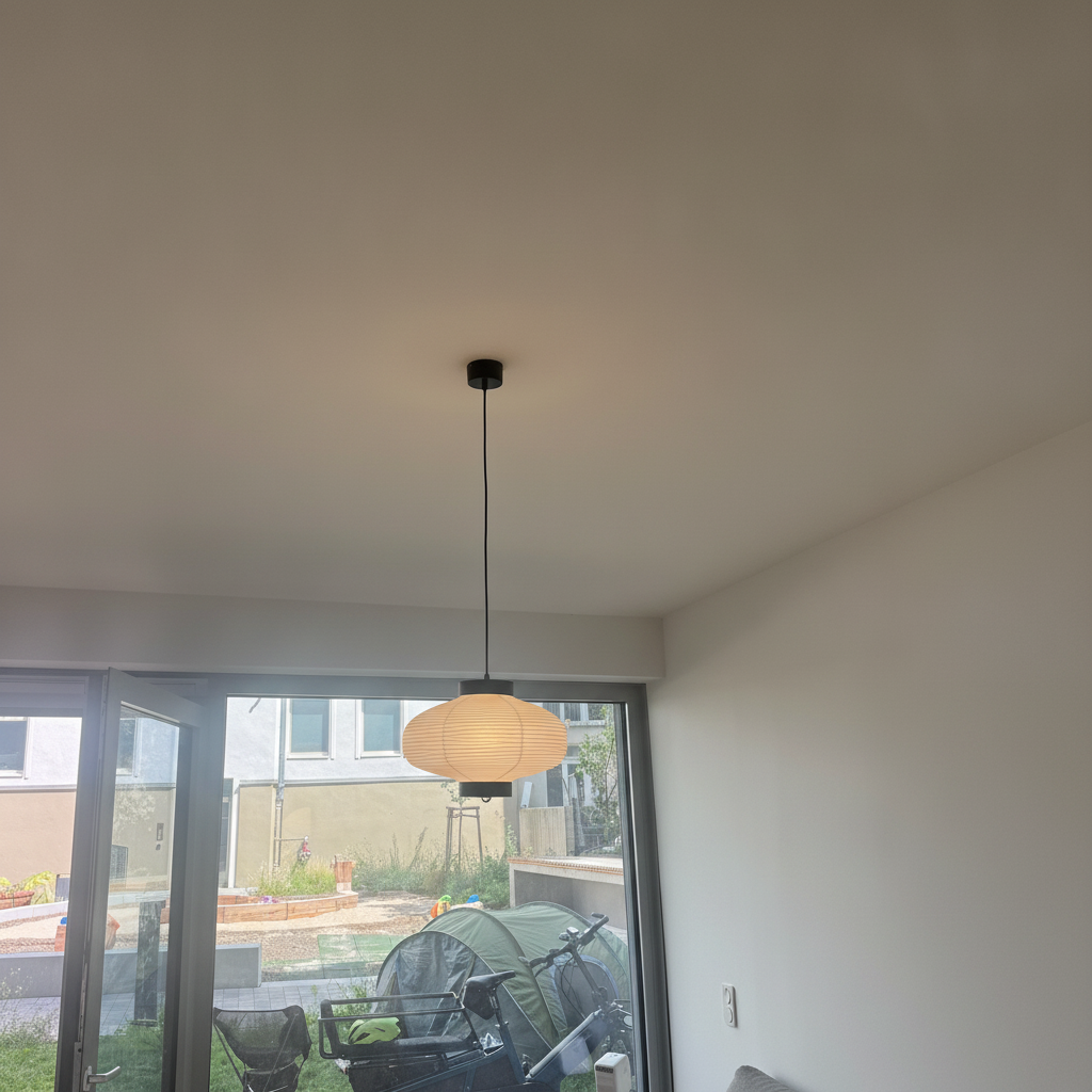 Living room — Formakami JH4