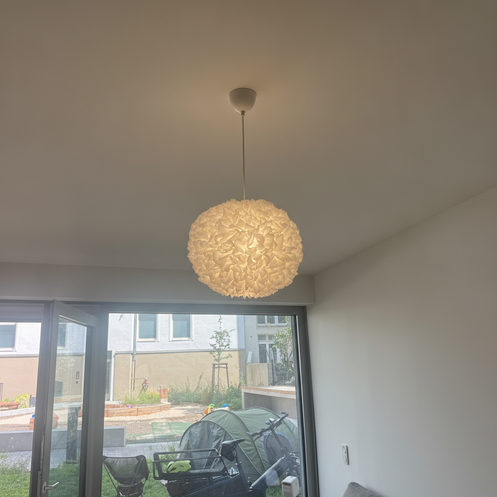Living room — VINDKAST
